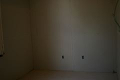 Front of Human Resources Wall